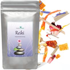 tea`s finest Wellness-Kräutertee Reiki 