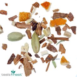 tea`s finest® Ayurvedischer Kräutertee Vata 