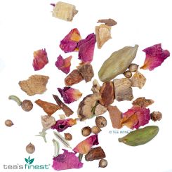 tea`s finest® Ayurvedischer Kräutertee Pitta 