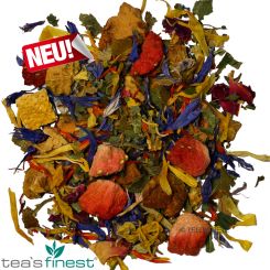 tea`s finest® Kräutertanz ca. 4 Gramm