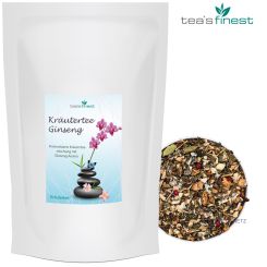 tea`s finest Kräutertee Ginseng 