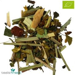 tea`s finest® Kräutertee mit Johanniskraut - BIO 500 Gramm