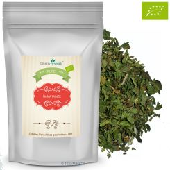 tea`s finest® Nana Minze / BIO 250 Gramm
