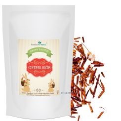 Osterlikör (Rooibos* Eierlikör) 100 Gramm