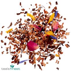 tea`s finest Morningsky Gold (Honeybush Zitrus) ca. 4 Gramm