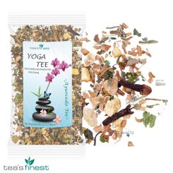 tea`s finest Ayurveda  Yoga-Tee ca. 4 Gramm
