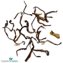 tea`s finest Darjeeling* Bannockburn FTGFOP1 Autumnal ca. 4 Gramm