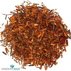 tea`s finest® Rooibos* Pur 250 Gramm