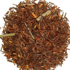 tea`s finest® Rooibos* Zitrone ca. 4 Gramm