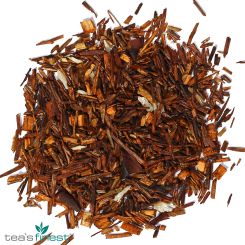 tea`s finest® Rooibos* Schoko-Sahne-Trüffel 100 Gramm