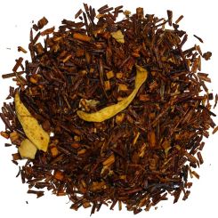 tea`s finest® Rooibos* Orange Ingwer 250 Gramm