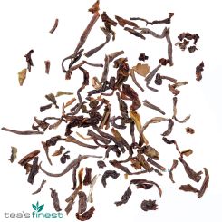 tea`s finest Schwarzer Tee Himalaya-Mischung SF TGFOP ca. 4 Gramm
