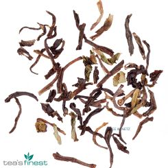 tea`s finest Schwarzer Tee Brunch Tea ca. 4 Gramm