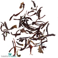 tea`s finest Schwarzer Tee Early Morning Tea ca. 4 Gramm