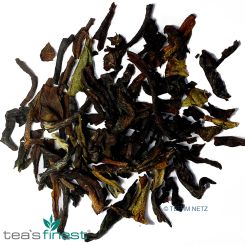 tea`s finest® Tippy Golden Earl Grey ca. 4 Gramm