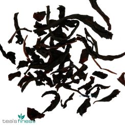 tea`s finest Schwarzer Tee Special Earl Grey (FOP Herbst) 