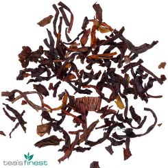 tea`s finest Schwarzer Tee Vanille Excelsior 