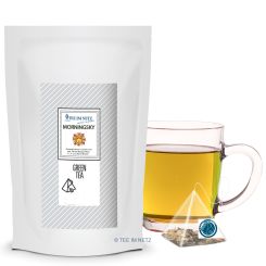 Grüner Tee Morningsky 15x2.1g Pyra-Beutel