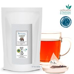 Schwarzer Tee Darjeeling* Soom FTGFOP1 15x2.1g Pyra-Beutel