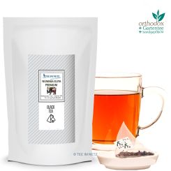 Schwarzer Tee Nuwara Eliya Ceylon OP Premium 15x2.1g Pyra-Beutel