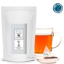 Schwarzer Tee Tippy Golden Earl Grey 15x2.1g Pyra-Beutel