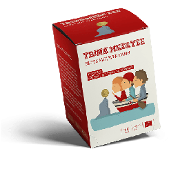 TRINK MEER TEE - RETTE MIT, WER KANN Gewürzkräutertee / BIO 15 x 3.5 g