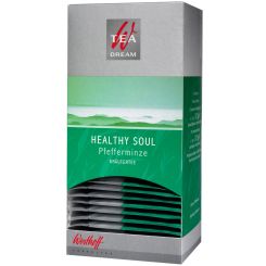 Westhoff Healthy Soul Pfefferminze 25 x 1,5 g