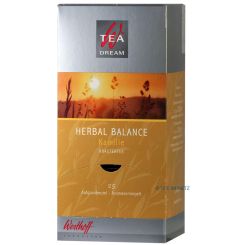 Westhoff Herbal Balance Kamille 25 x 1,5 g