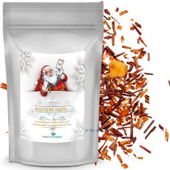 tea`s finest Rooibos* Wintercandy (Orange-Karamell) 