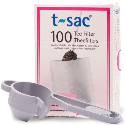 Teefilterset