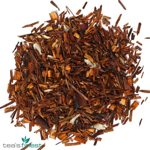 tea`s finest Rooibos* Schoko-Sahne-Trüffel 100 Gramm