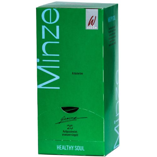 Westhoff Healthy Soul Pfefferminze 25 x 1,5 g