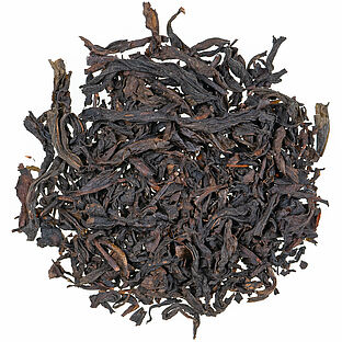 BioLeaf Oolong Da Hong Pao - BIO 