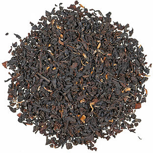 BioLeaf Schwarzer Tee Assam Kondoli GFBOP - BIO 