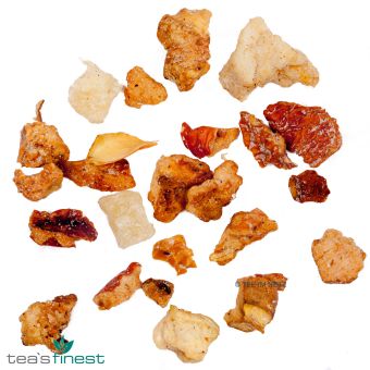 tea`s finest Früchtetee Apfeltee (mit Vitamin C) ca. 4  Gramm