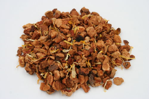 tea`s finest® Früchtetee Quitte / BIO 