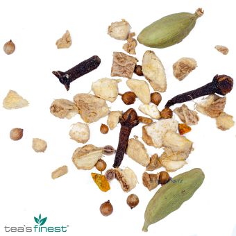 tea`s finest® Ayurvedischer Kräutertee Kapha 