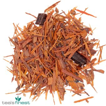 tea`s finest Lapacho-Vanille 100 Gramm
