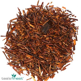 tea`s finest® Rooibos* Bourbon Vanilla 250 Gramm