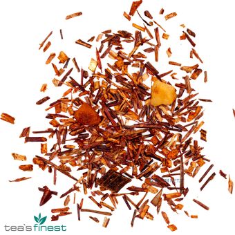 tea`s finest Rooibos* Caramel ca. 4 Gramm