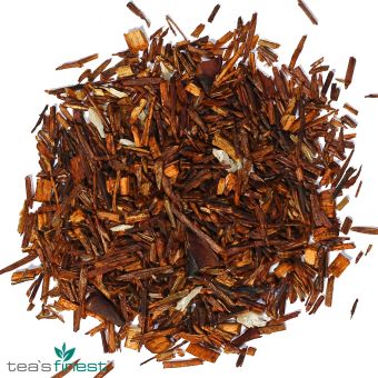 tea`s finest® Rooibos* Schoko-Sahne-Trüffel 100 Gramm