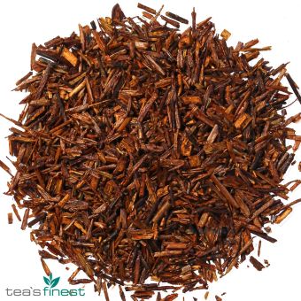 tea`s finest Rooibos* Erdbeer-Sahne 