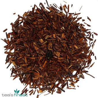 tea`s finest Rooibos* Sanddorn 100 Gramm