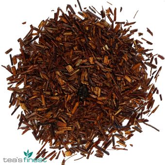 tea`s finest® Rooibos* Sanddorn 100 Gramm