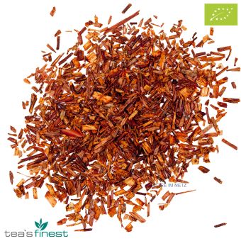 BioLeaf Rooibos* pur - BIO 250 Gramm