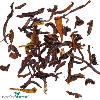 tea`s finest® Darjeeling* Bannockburn FTGFOP1 Autumnal ca. 4 Gramm