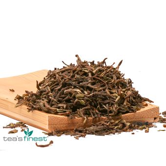 tea`s finest® Schwarzer Tee Antu Valley Nepal FF SFTGFOP1 ca. 4 Gramm