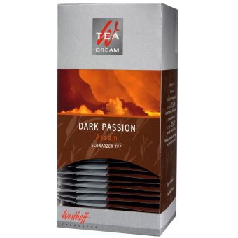 Westhoff Dark Passion Assam 25 x 1,5 g