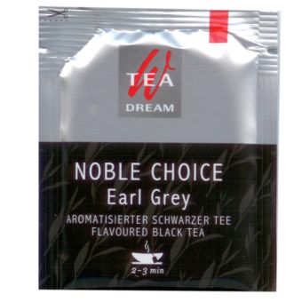 Westhoff Schwarzer Tee Noble Choice Earl Grey 25 x 1,5 g