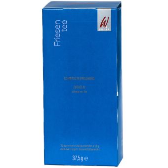 Westhoff Schwarzer Tee Blue Breeze Friesentee 25 x 1,5 g